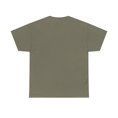 Golden Labrador Vintage Graphic T-shirt - Unisex Cotton Tee for Dog Lovers
