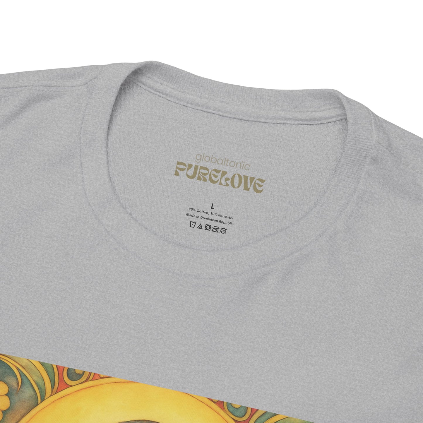 Borzoi Vintage Graphic T-Shirt – Unisex Cotton Tee for Dog Lovers