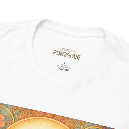 Foxypoo (Foodle) Vintage Graphic T-Shirt – Unisex Cotton Tee for Dog Lovers