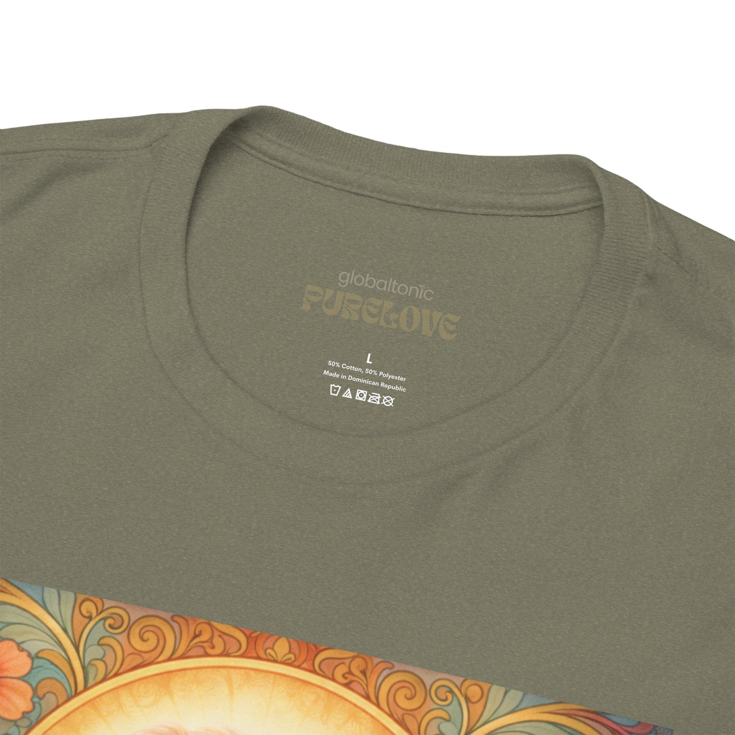 Foxypoo (Foodle) Vintage Graphic T-Shirt – Unisex Cotton Tee for Dog Lovers
