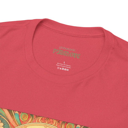 Schnauzer Vintage Graphic T-Shirt – Unisex Cotton Tee for Dog Lovers