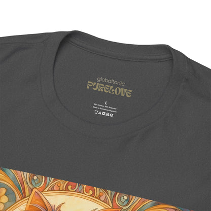Australian Terrier Vintage Graphic T-Shirt – Unisex Cotton Tee for Dog Lovers