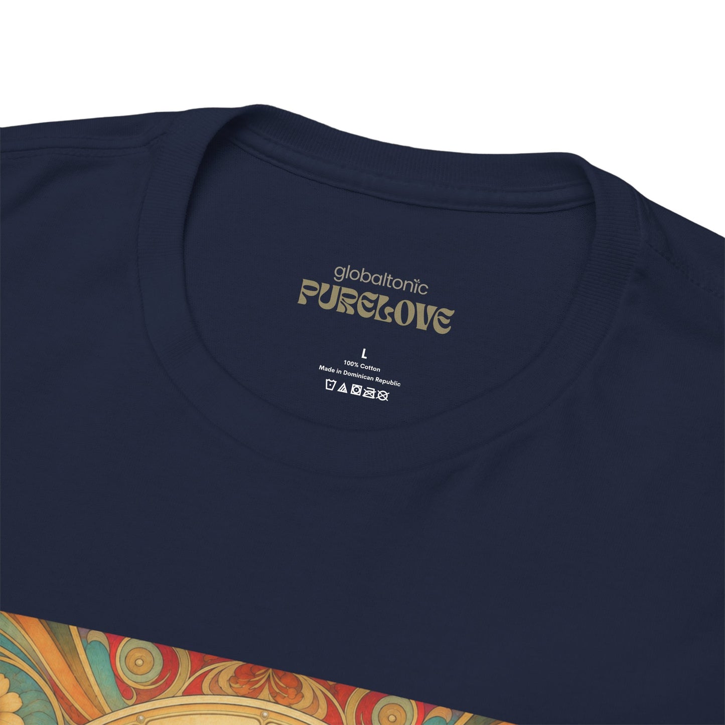 Poodle Grey Vintage Graphic T-Shirt – Unisex Cotton Tee for Dog Lovers
