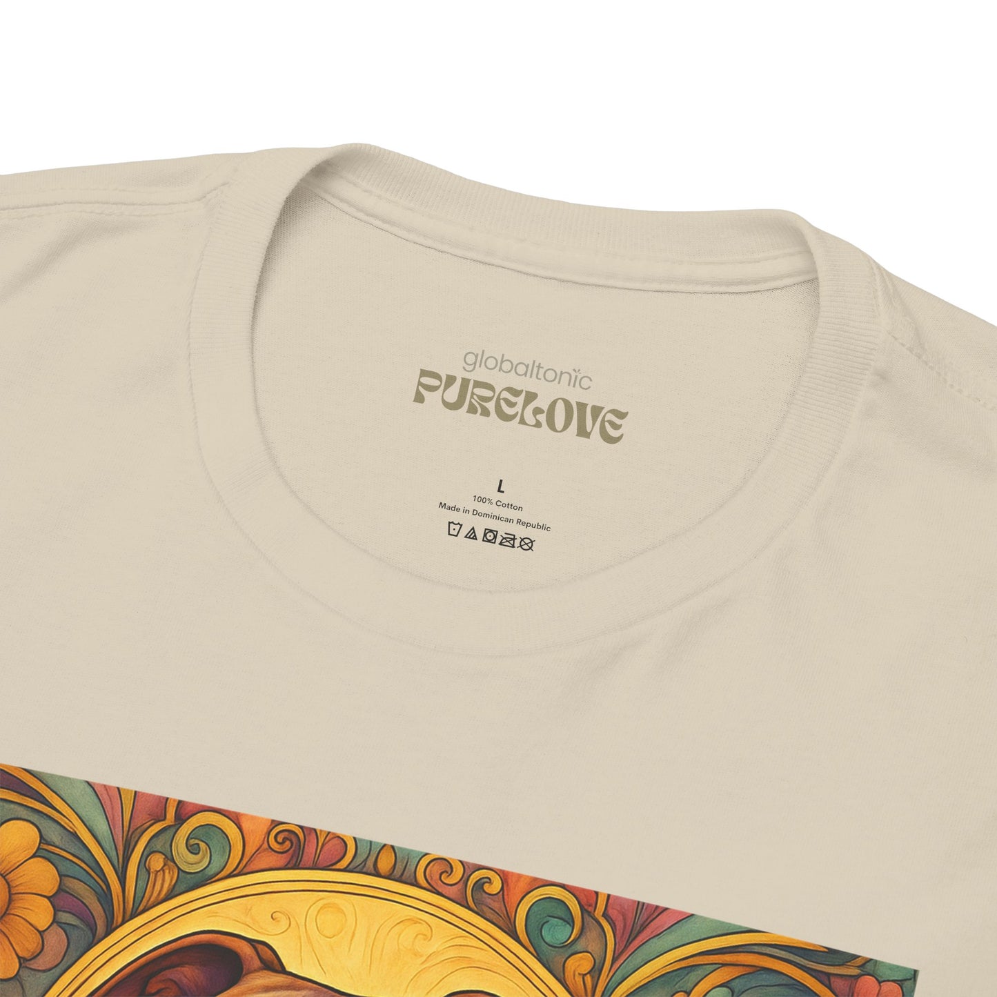 Staffy (Staffordshire) Bull Terrier Vintage Graphic T-Shirt – Unisex Cotton Tee for Dog Lovers