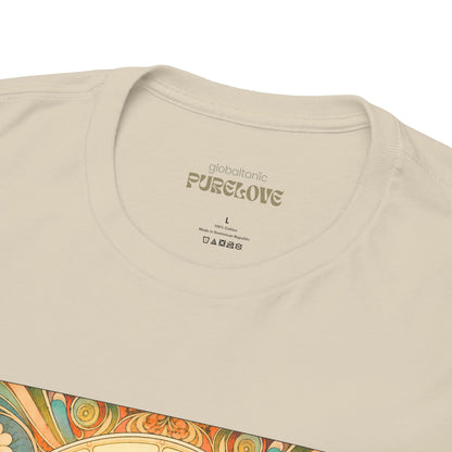 Schnauzer Vintage Graphic T-Shirt – Unisex Cotton Tee for Dog Lovers