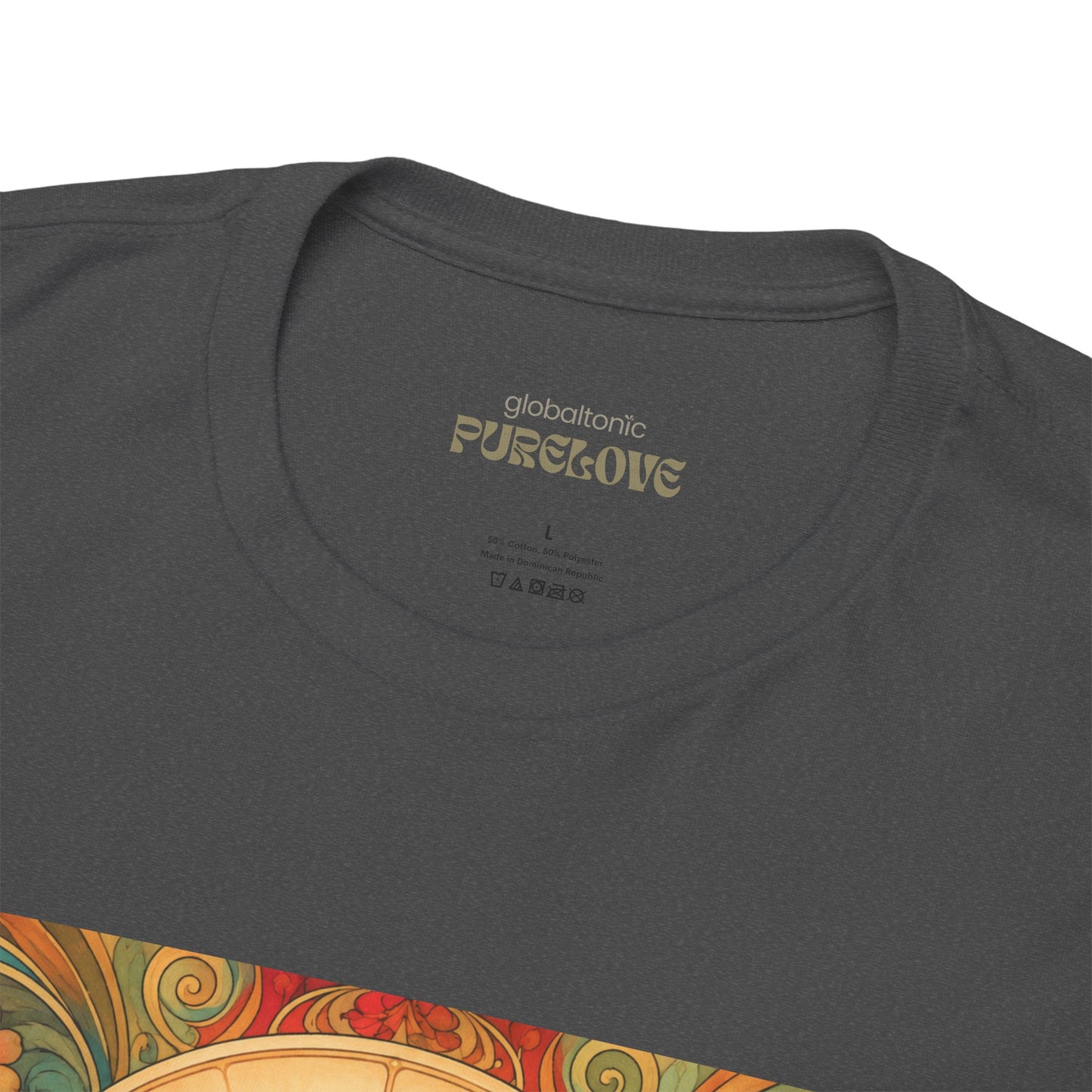 Dachshund Tan Longhair Vintage Graphic T-Shirt – Unisex Cotton Tee for Dog Lovers