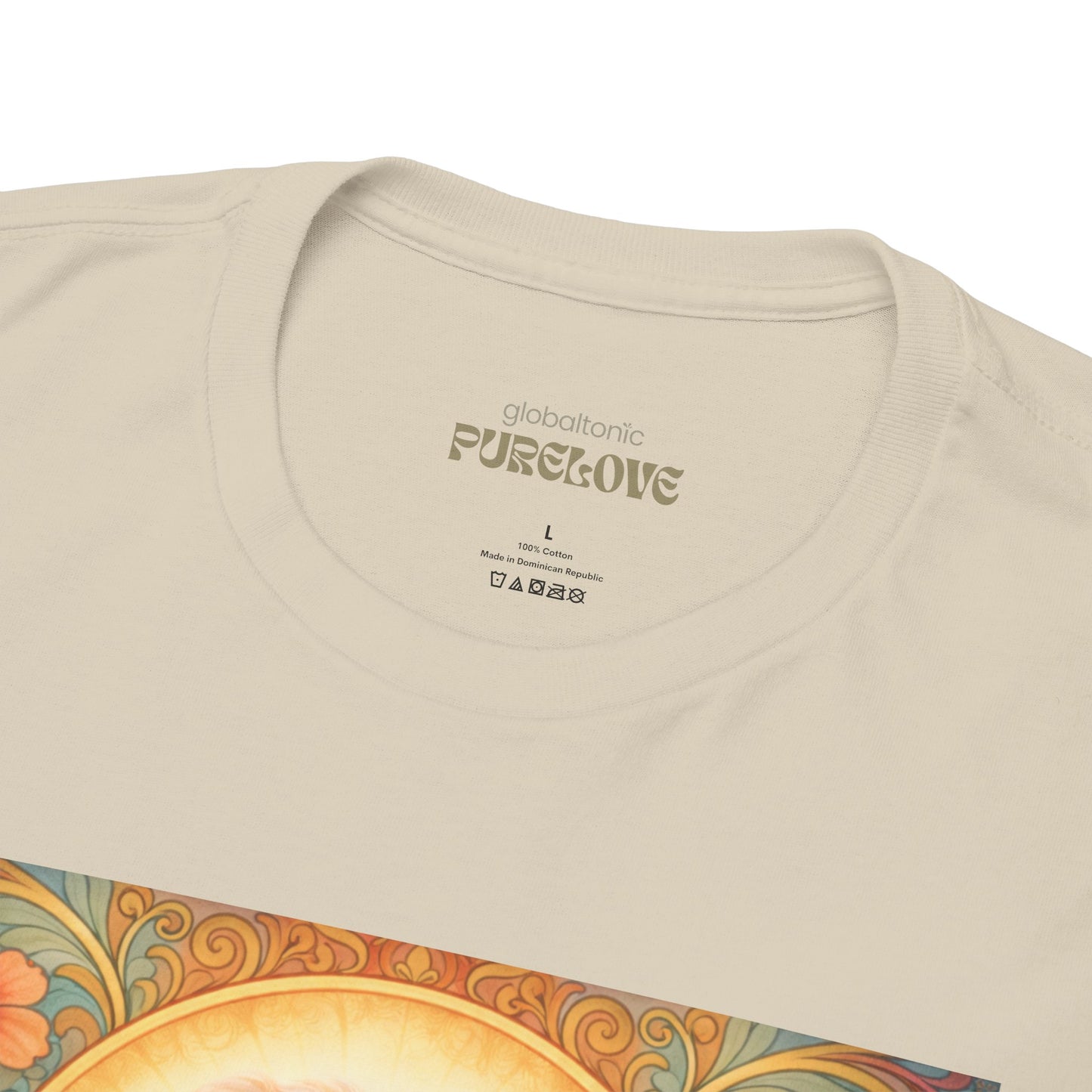 Foxypoo (Foodle) Vintage Graphic T-Shirt – Unisex Cotton Tee for Dog Lovers
