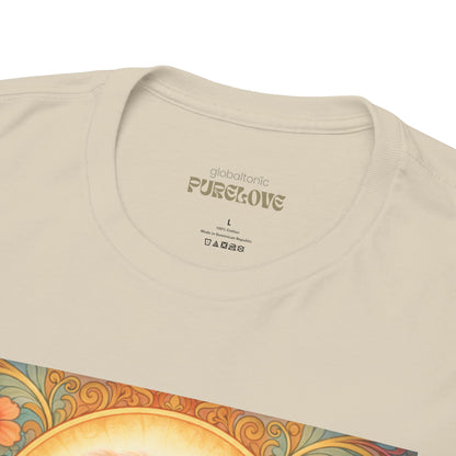 Foxypoo (Foodle) Vintage Graphic T-Shirt – Unisex Cotton Tee for Dog Lovers