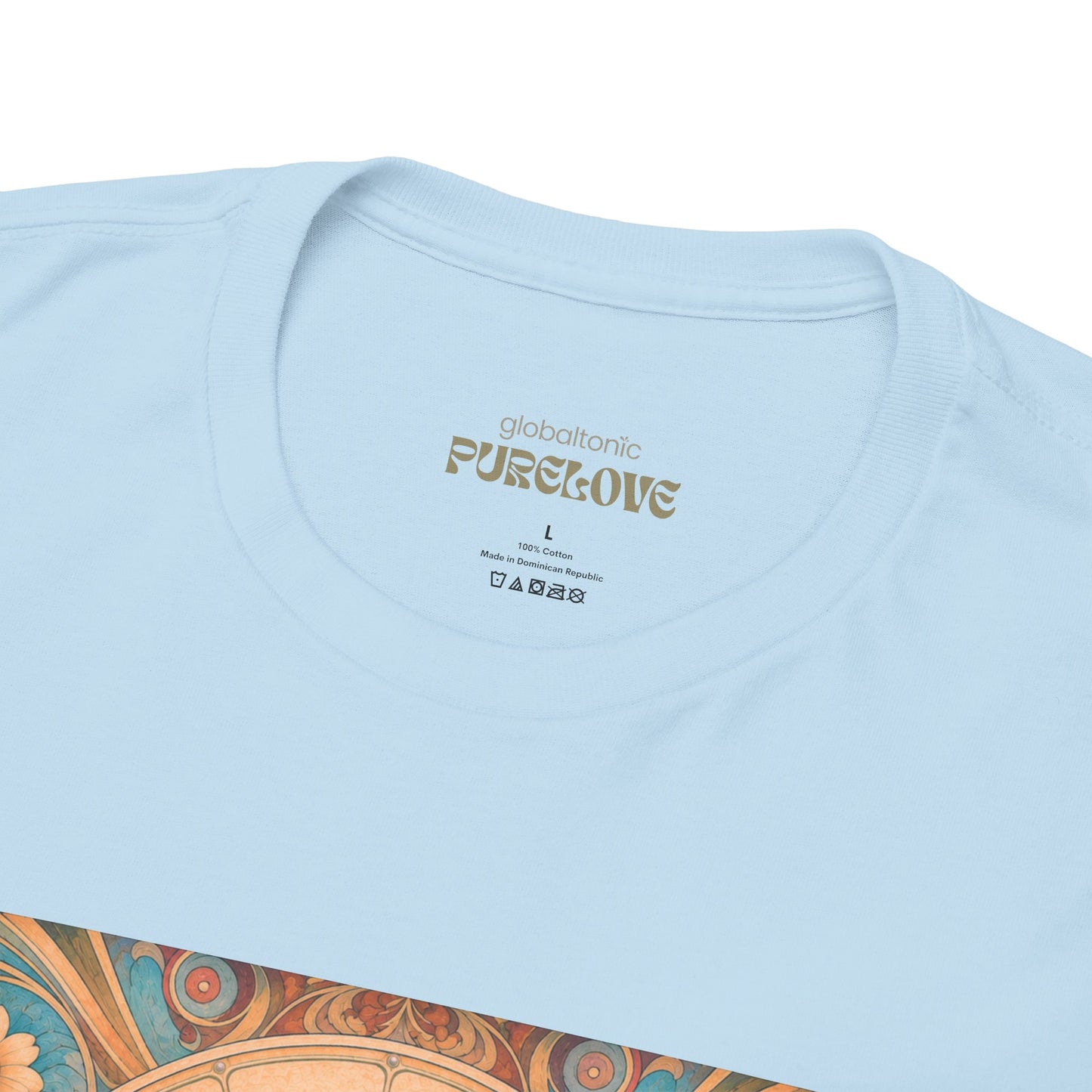 Bichon Frise Vintage Graphic T-Shirt – Unisex Cotton Tee for Dog Lovers