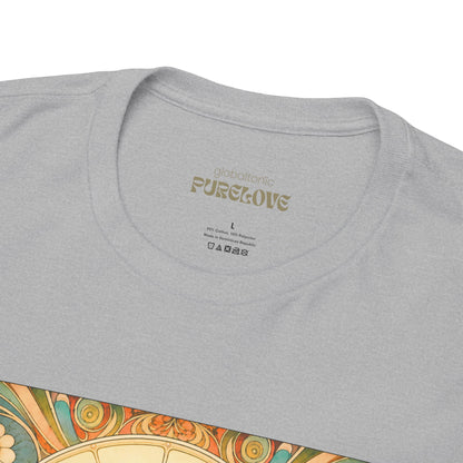 Schnauzer Vintage Graphic T-Shirt – Unisex Cotton Tee for Dog Lovers