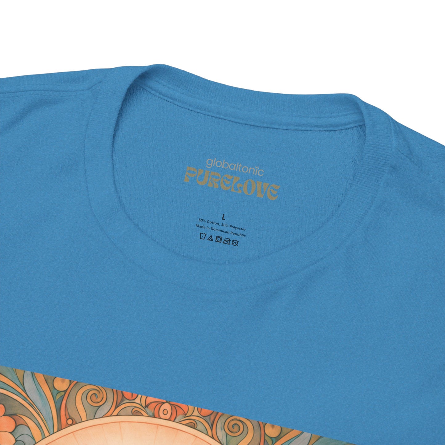 Golden Retriever Vintage Graphic T-shirt - Unisex Cotton Tee for Dog Lovers
