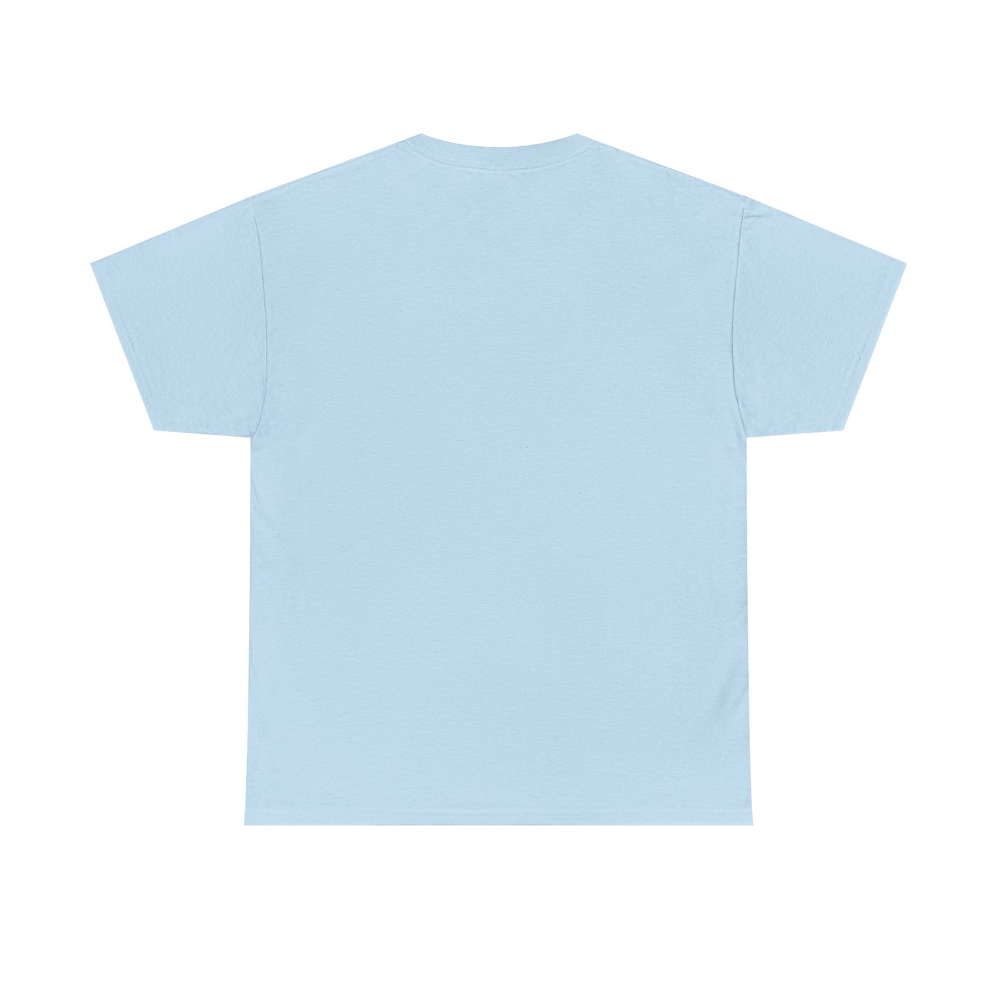Staffy Grey & White Vintage Unisex Cotton Tee for Dog Lovers (Black & White T-Shirt)