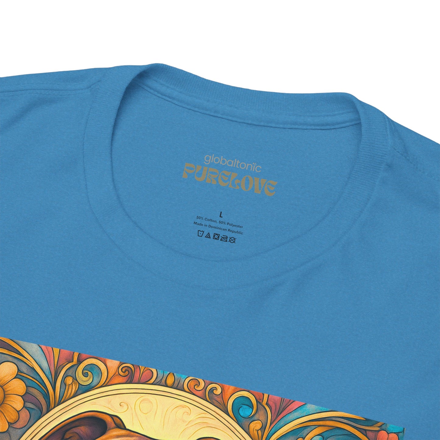 Staffy (Staffordshire) Bull Terrier Vintage Graphic T-Shirt – Unisex Cotton Tee for Dog Lovers