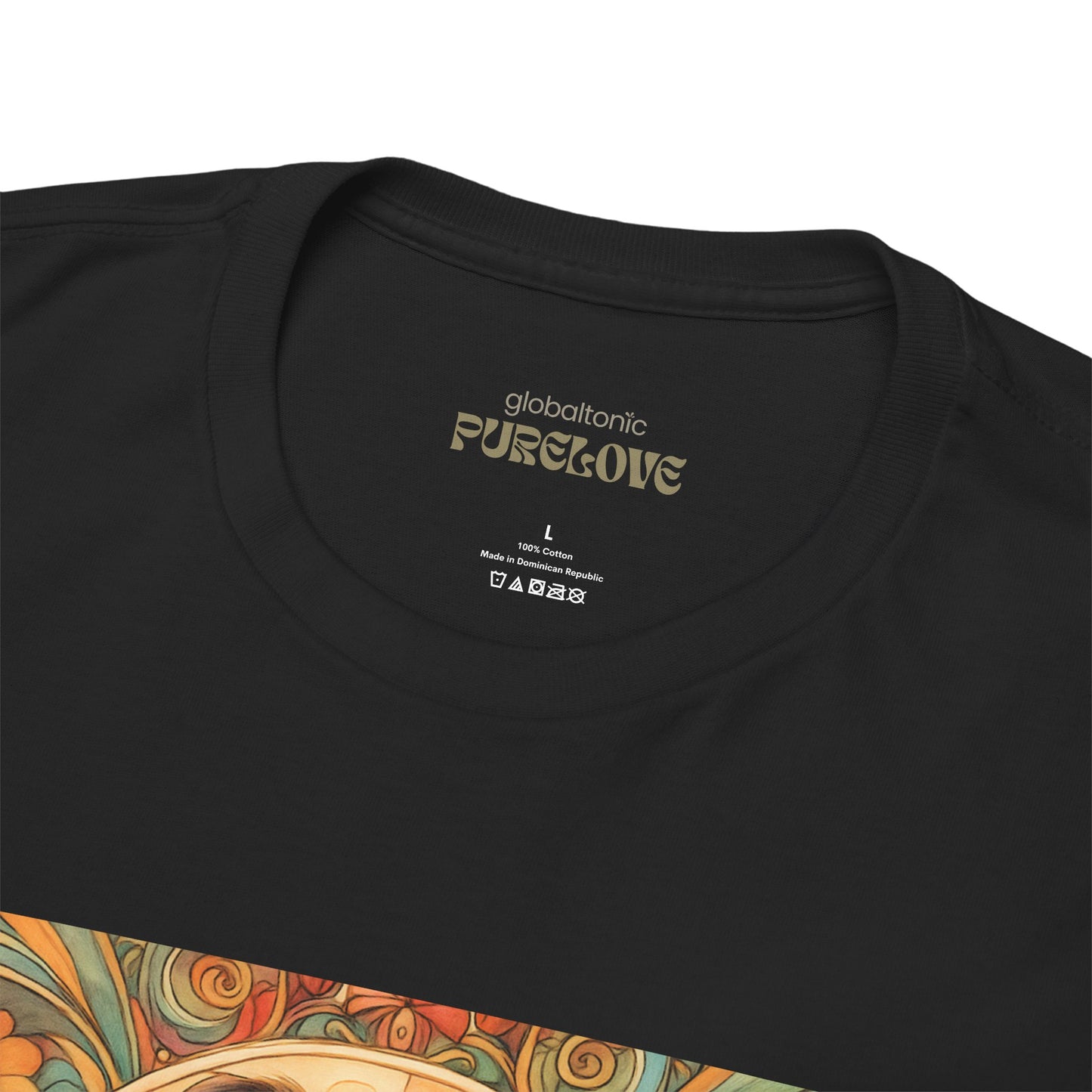 Collie Vintage Graphic T-shirt - Unisex Cotton Tee for Dog Lovers