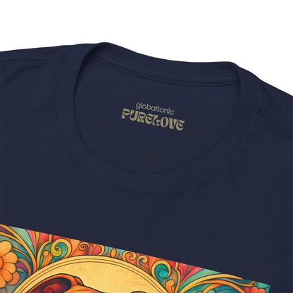 Staffy (Staffordshire) Bull Terrier Vintage Graphic T-Shirt – Unisex Cotton Tee for Dog Lovers