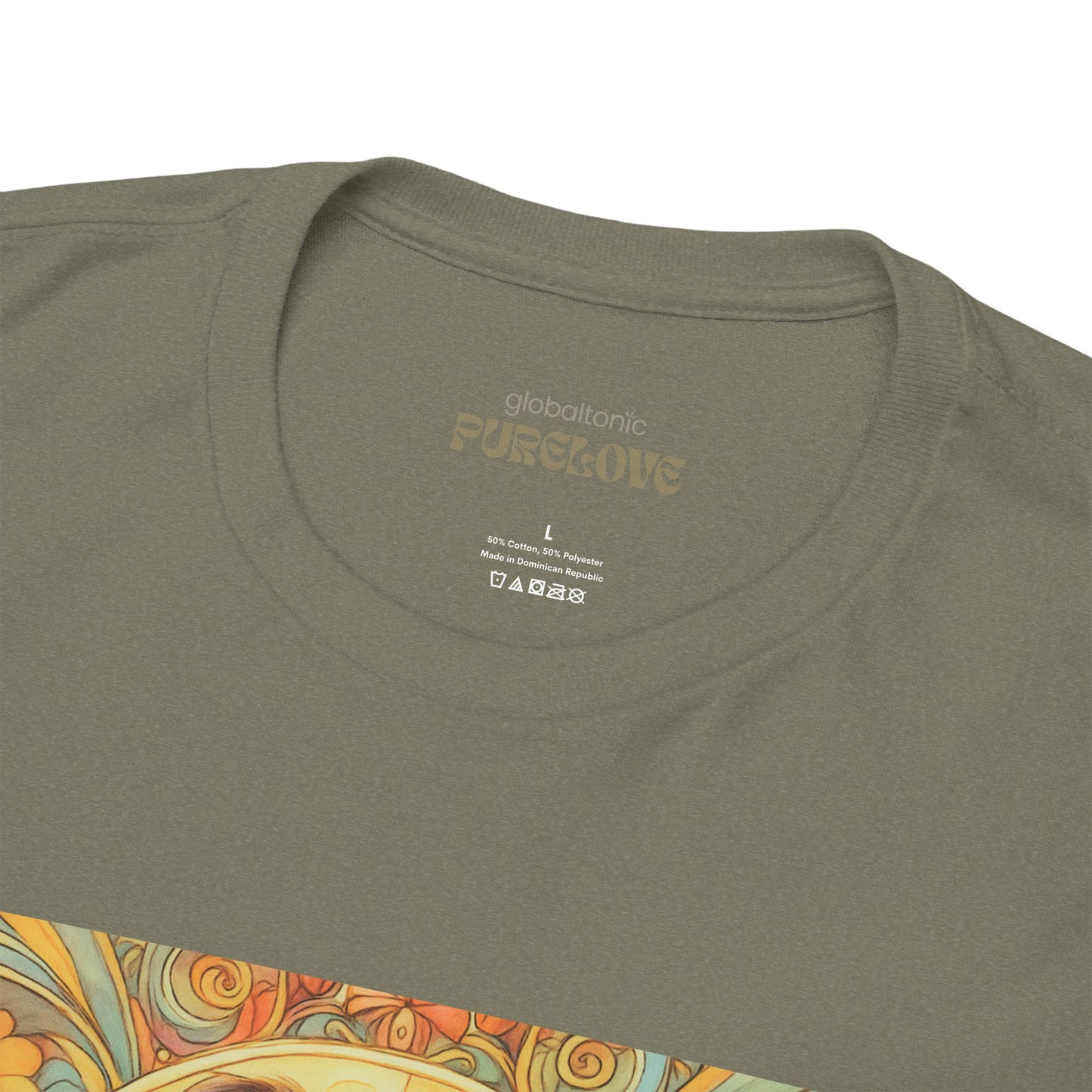 Collie Vintage Graphic T-shirt - Unisex Cotton Tee for Dog Lovers