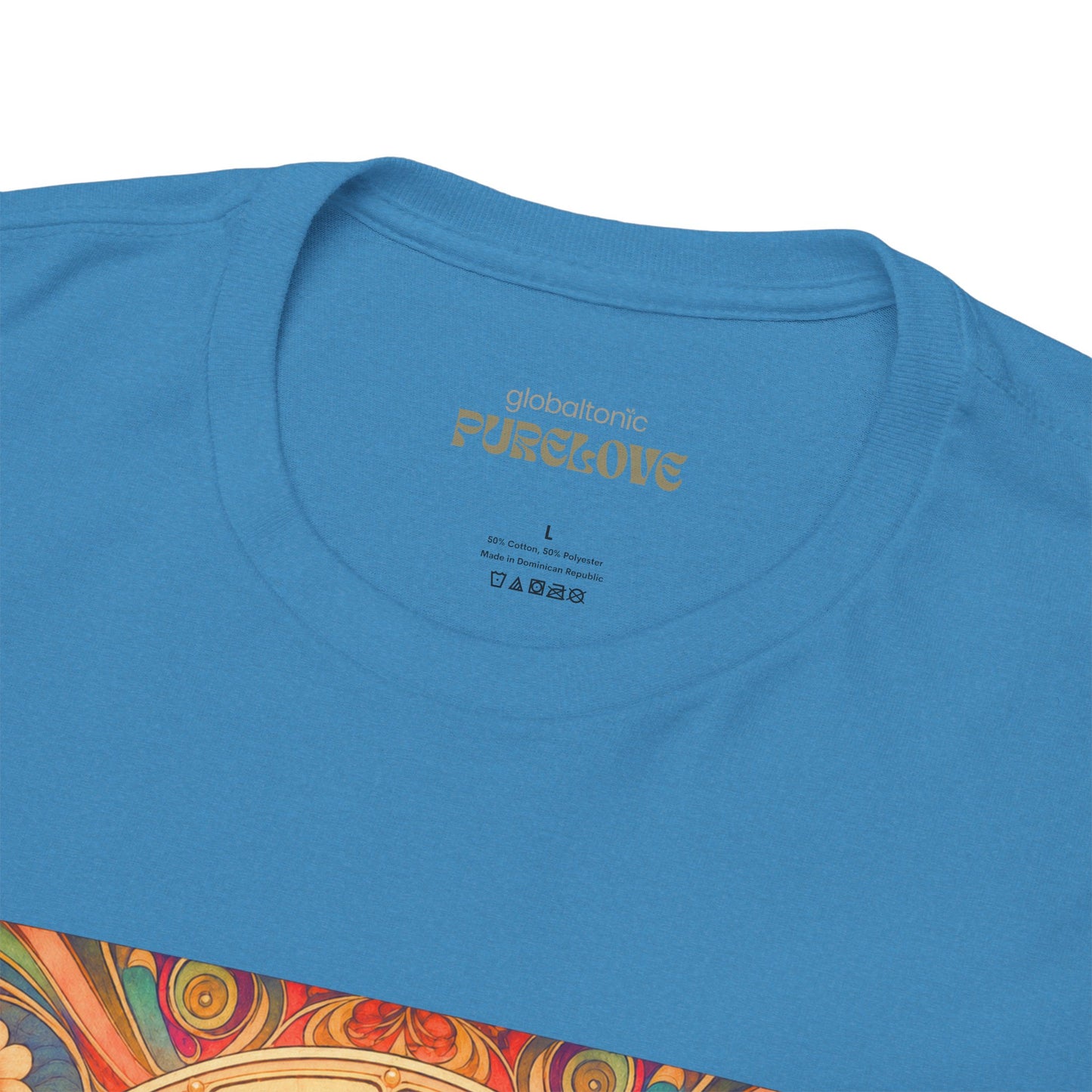 Dachshund Tan Vintage Graphic T-Shirt – Unisex Cotton Tee for Dog Lovers