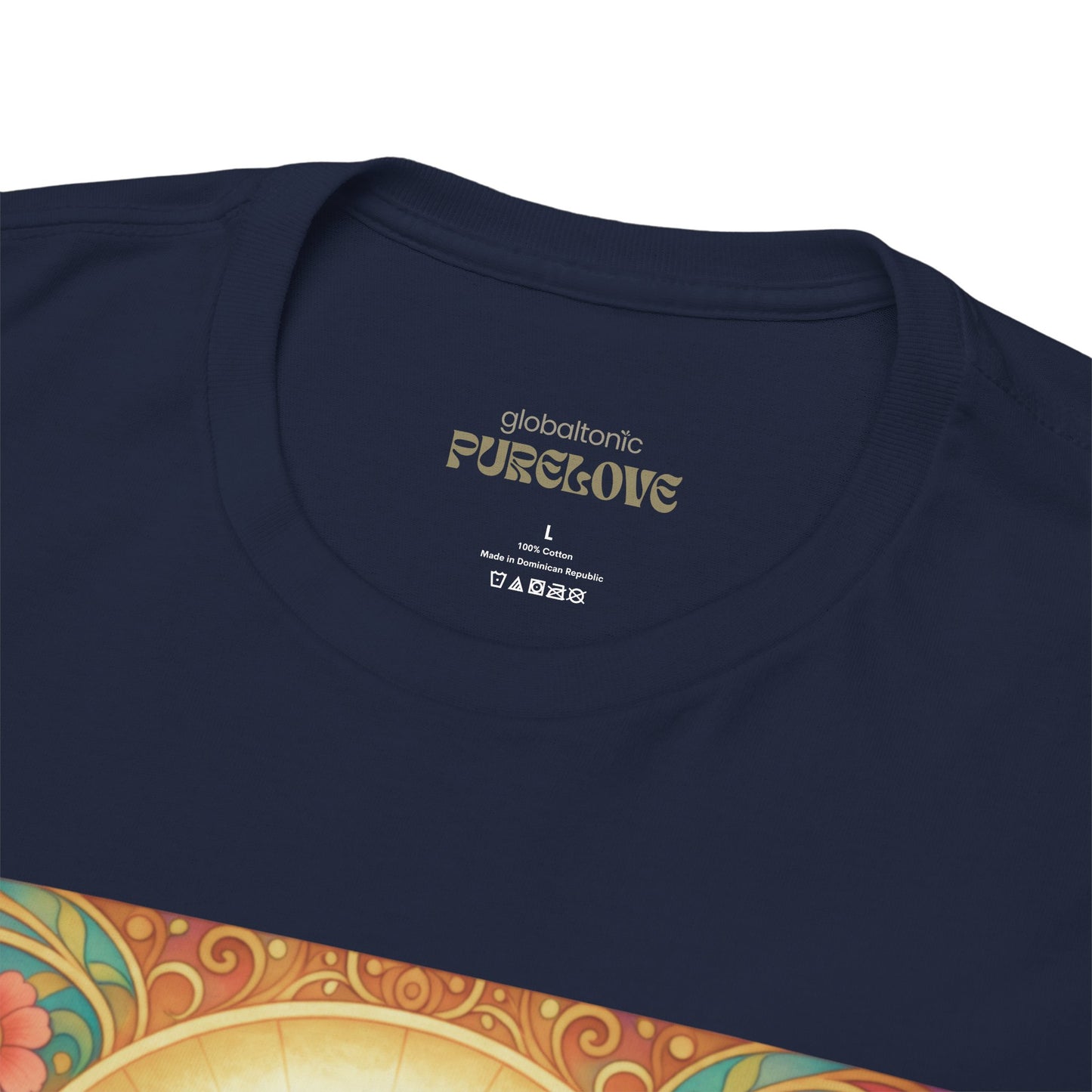 Dachshund Merle Wirehaired Vintage Unisex Cotton Tee for Dog Lovers