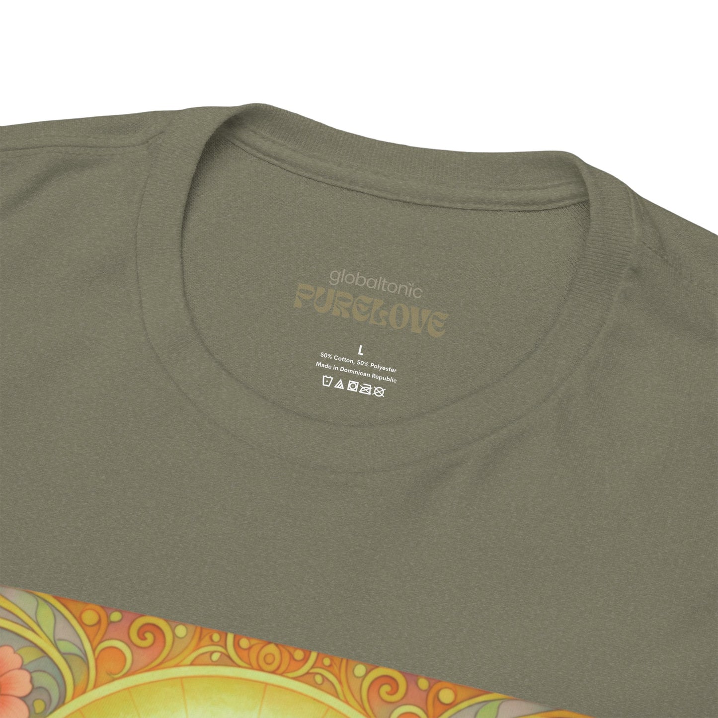 Dachshund Merle Wirehaired Vintage Unisex Cotton Tee for Dog Lovers