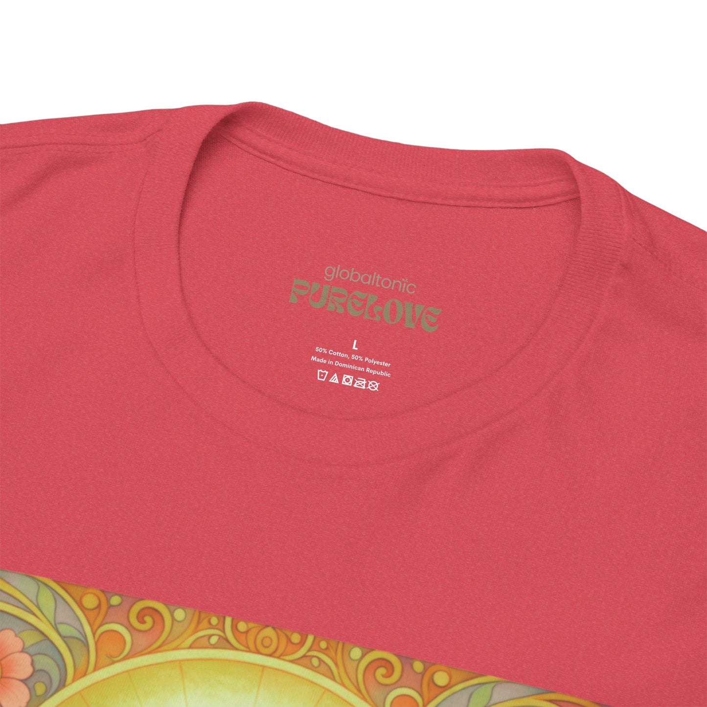 Dachshund Merle Wirehaired Vintage Unisex Cotton Tee for Dog Lovers