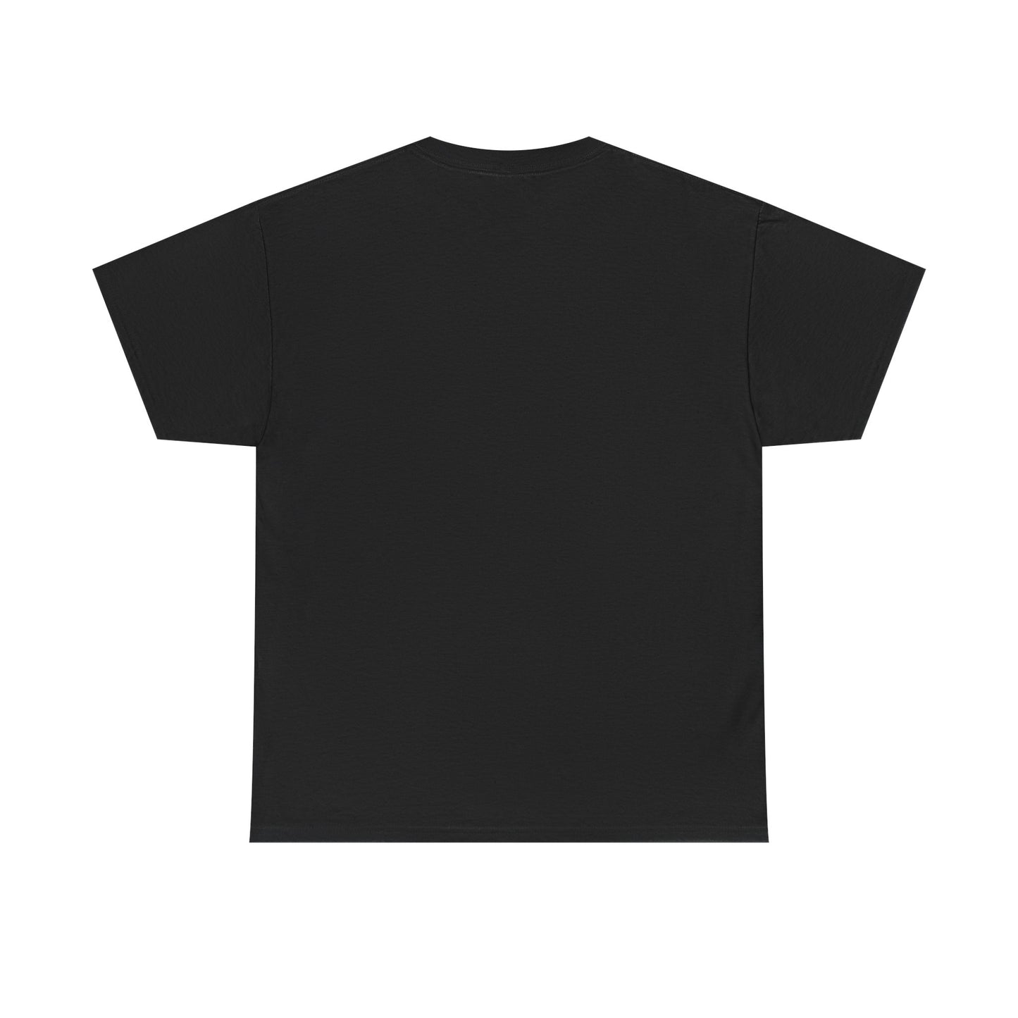 Black Cavapoo (Cavoodle) Vintage Graphic T-Shirt – Unisex Cotton Tee for Dog Lovers