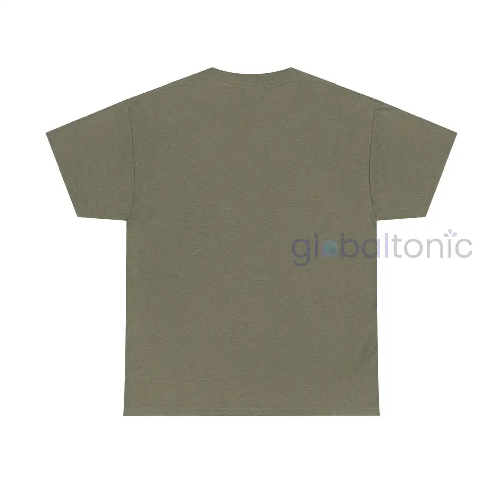 Afghan Vintage Graphic T-Shirt – Unisex Cotton Tee for Dog Lovers T-Shirt