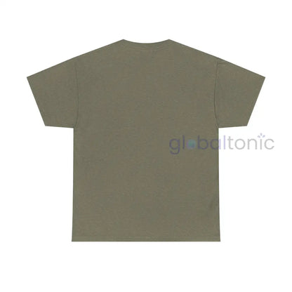 Afghan Vintage Graphic T-Shirt – Unisex Cotton Tee for Dog Lovers T-Shirt