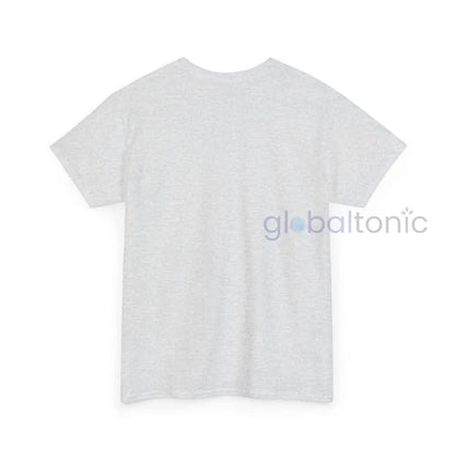 Afghan Vintage Unisex Cotton Tee for Dog Lovers (Black & White) T-Shirt