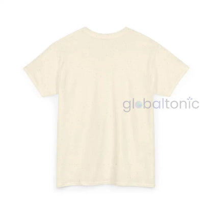 Afghan Vintage Unisex Cotton Tee for Dog Lovers (Black & White) T-Shirt
