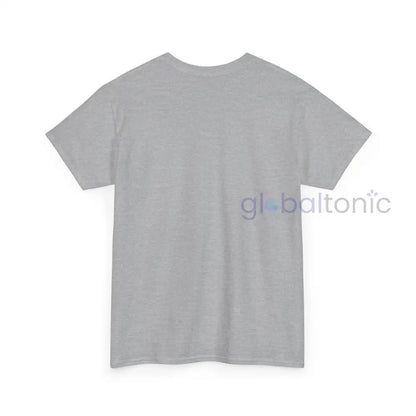 Afghan Vintage Unisex Cotton Tee for Dog Lovers (Black & White) T-Shirt