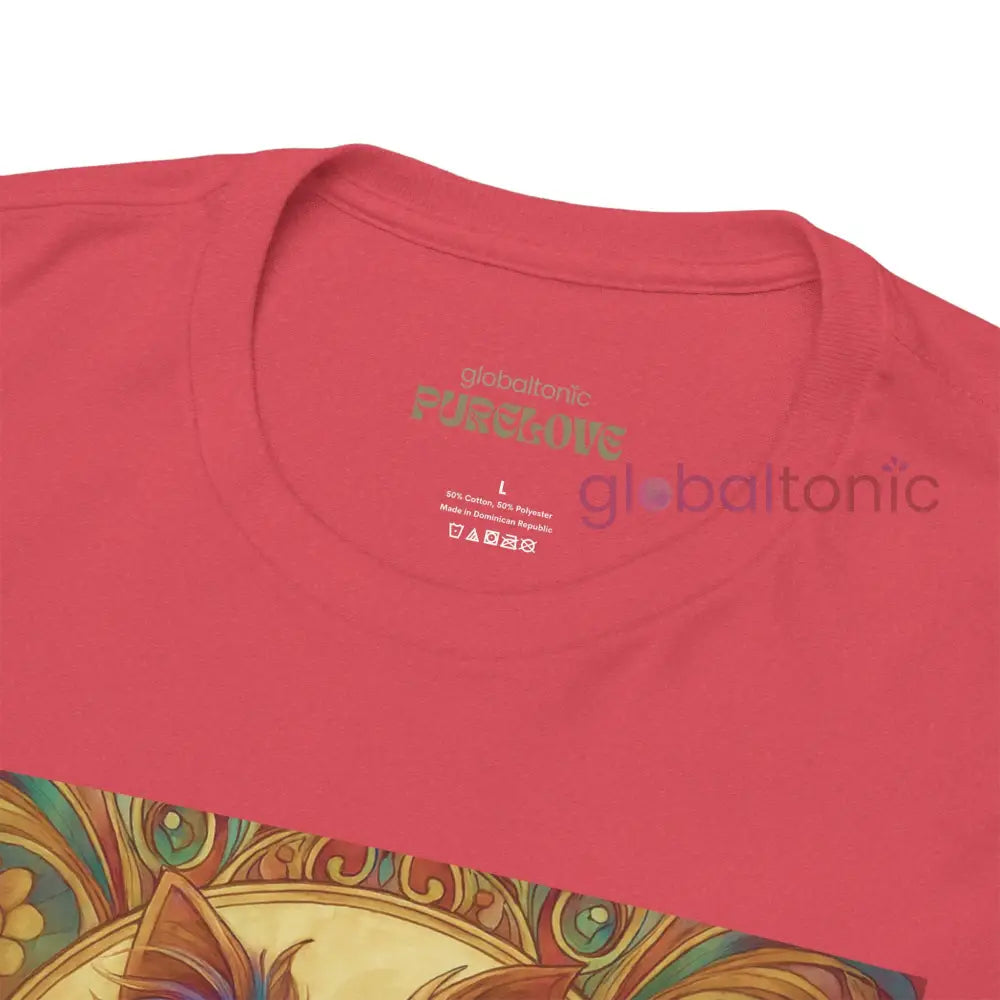 Australian Terrier Vintage Graphic T-Shirt – Unisex Cotton Tee for Dog Lovers T-Shirt