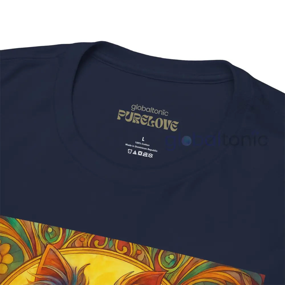 Australian Terrier Vintage Graphic T-Shirt – Unisex Cotton Tee for Dog Lovers T-Shirt