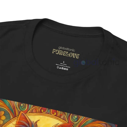 Australian Terrier Vintage Graphic T-Shirt – Unisex Cotton Tee for Dog Lovers T-Shirt