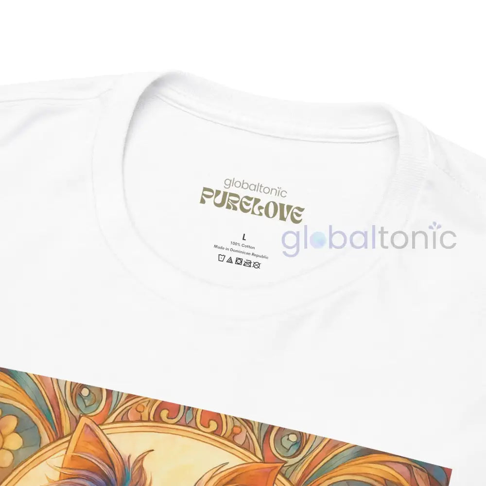 Australian Terrier Vintage Graphic T-Shirt – Unisex Cotton Tee for Dog Lovers T-Shirt