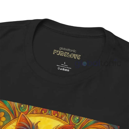 Australian Terrier Vintage Graphic T-Shirt – Unisex Cotton Tee for Dog Lovers T-Shirt