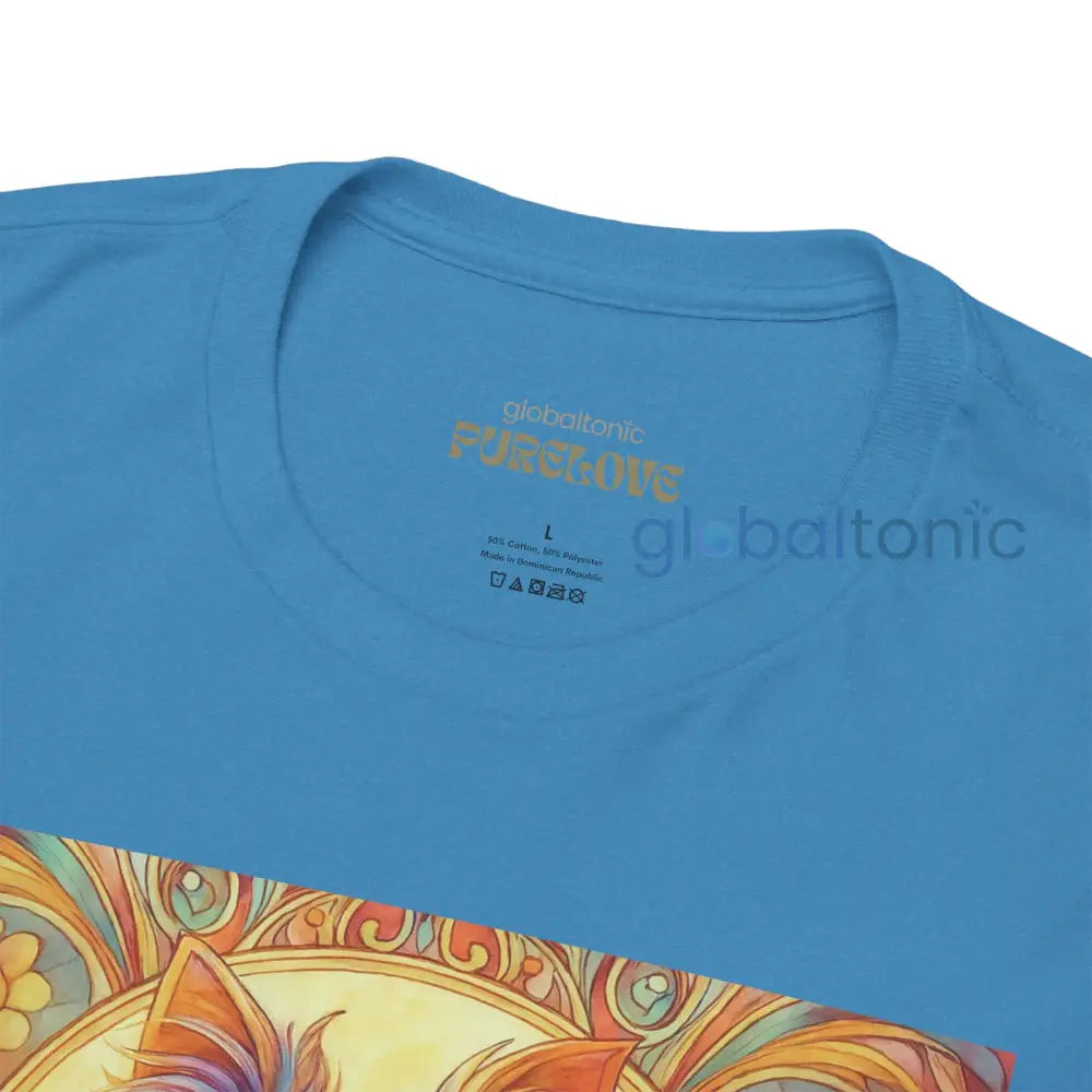 Australian Terrier Vintage Graphic T-Shirt – Unisex Cotton Tee for Dog Lovers T-Shirt