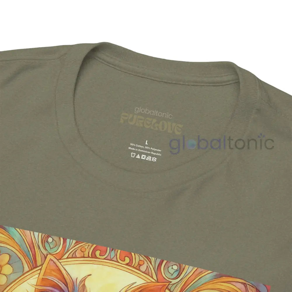 Australian Terrier Vintage Graphic T-Shirt – Unisex Cotton Tee for Dog Lovers T-Shirt