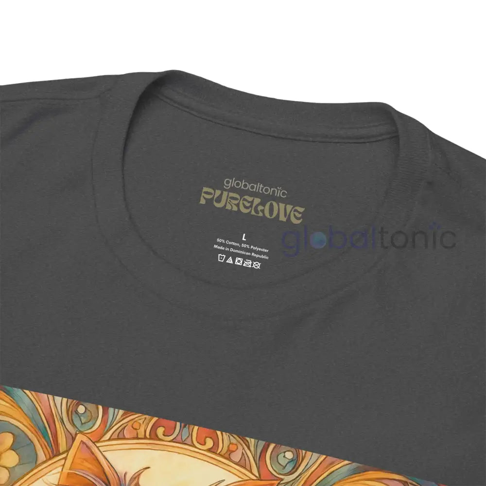 Australian Terrier Vintage Graphic T-Shirt – Unisex Cotton Tee for Dog Lovers T-Shirt