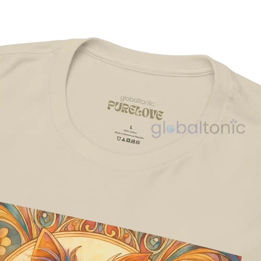 Australian Terrier Vintage Graphic T-Shirt – Unisex Cotton Tee for Dog Lovers T-Shirt