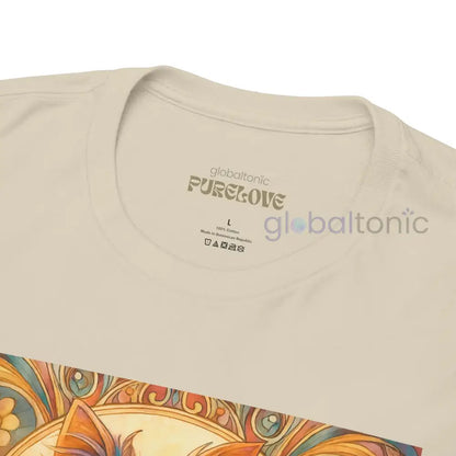 Australian Terrier Vintage Graphic T-Shirt – Unisex Cotton Tee for Dog Lovers T-Shirt