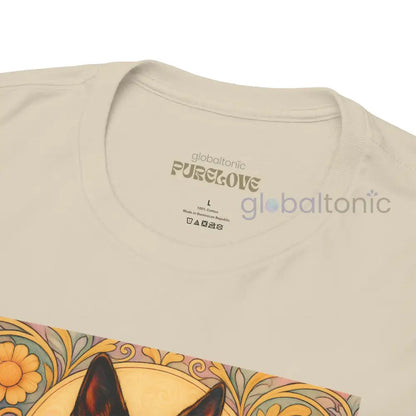 Black Kelpie Vintage Graphic T-Shirt – Unisex Cotton Tee for Dog Lovers T-Shirt