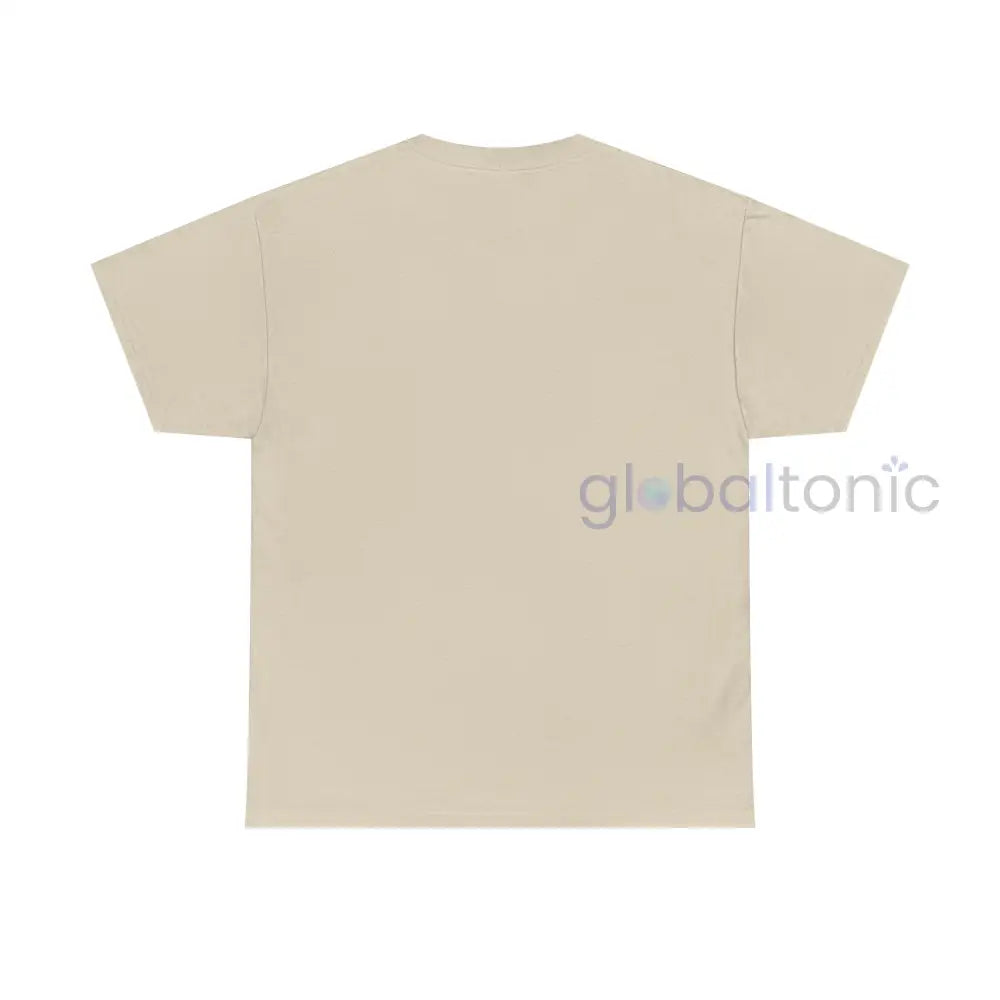 Borzoi Vintage Graphic T-Shirt – Unisex Cotton Tee for Dog Lovers T-Shirt