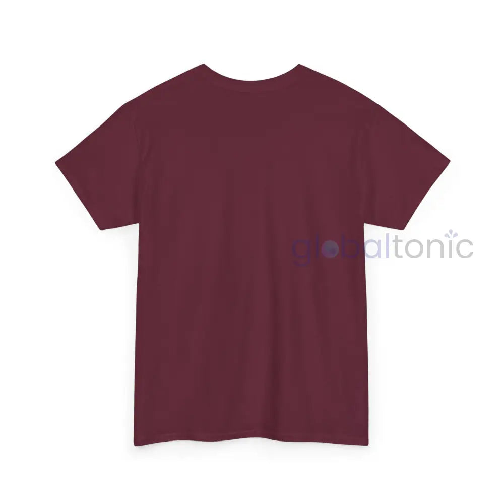 Borzoi Vintage Graphic T-Shirt – Unisex Cotton Tee for Dog Lovers T-Shirt