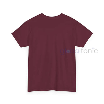 Borzoi Vintage Graphic T-Shirt – Unisex Cotton Tee for Dog Lovers T-Shirt
