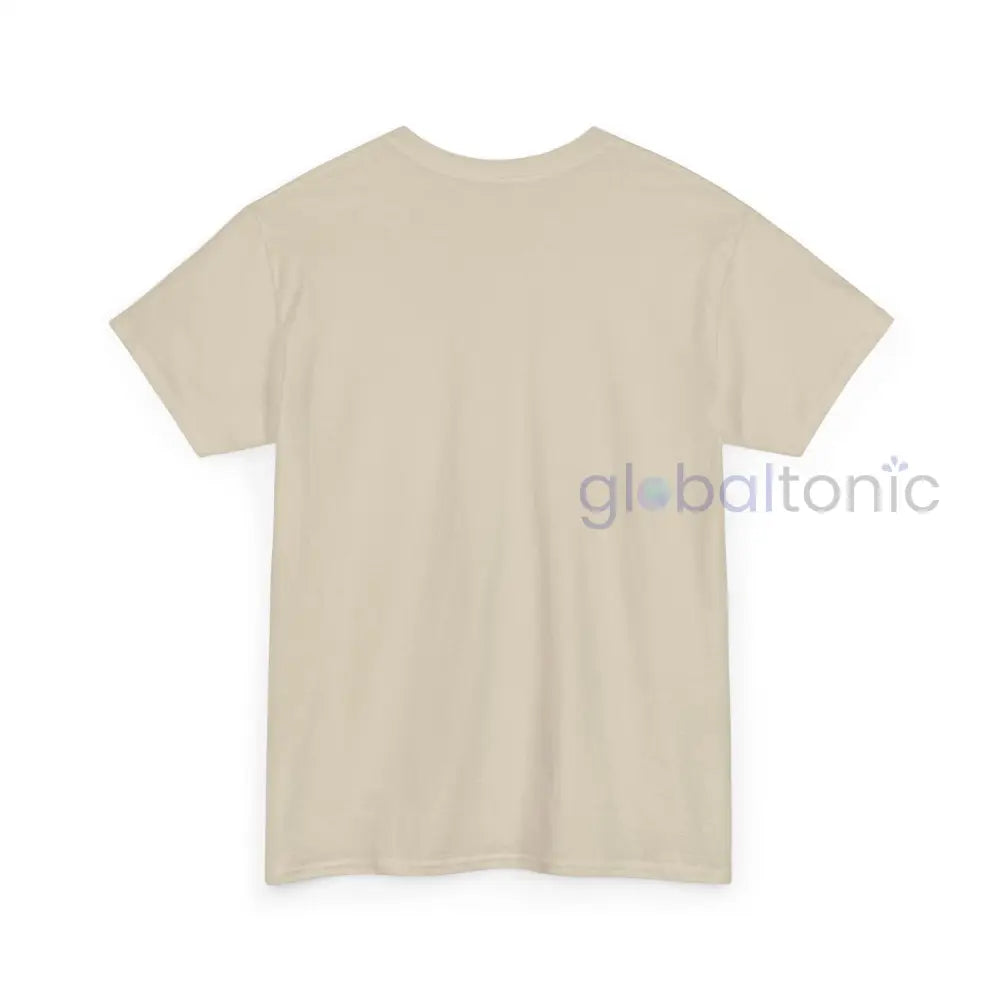 Borzoi Vintage Graphic T-Shirt – Unisex Cotton Tee for Dog Lovers T-Shirt