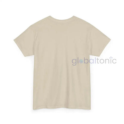 Borzoi Vintage Graphic T-Shirt – Unisex Cotton Tee for Dog Lovers T-Shirt