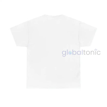 Borzoi Vintage Unisex Cotton Tee for Dog Lovers (Black & White) T-Shirt