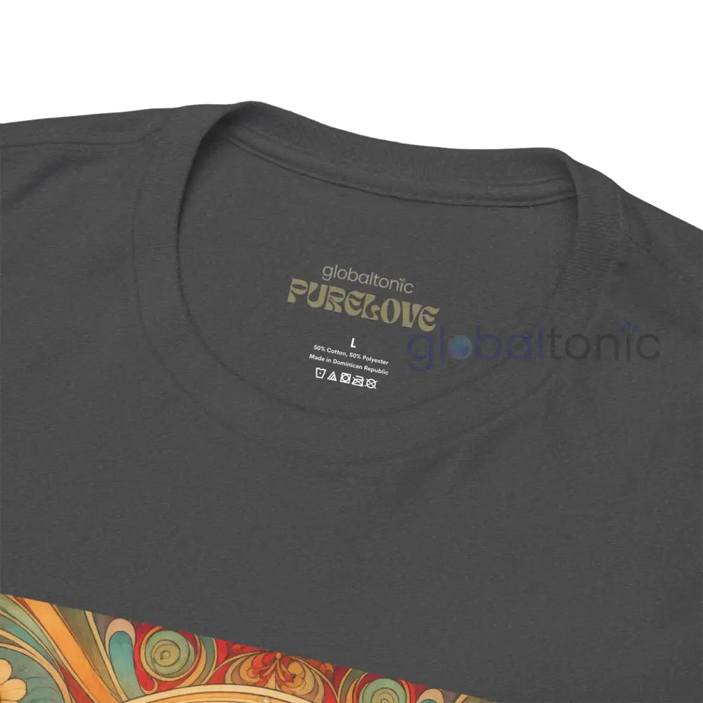 Cavalier King Charles Spaniel Vintage Graphic T-shirt - Unisex Cotton Tee for Dog Lovers - T-Shirt
