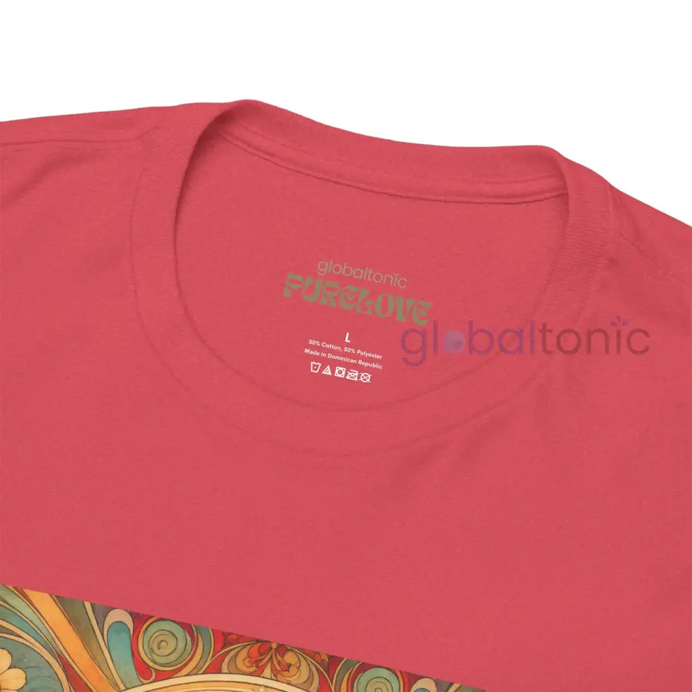 Cavalier King Charles Spaniel Vintage Graphic T-shirt - Unisex Cotton Tee for Dog Lovers - T-Shirt