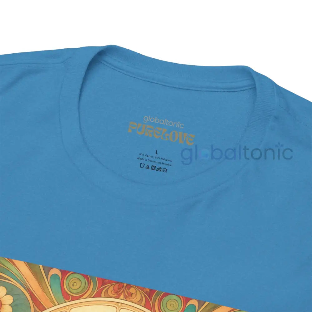 Cavalier King Charles Spaniel Vintage Graphic T-shirt - Unisex Cotton Tee for Dog Lovers - T-Shirt